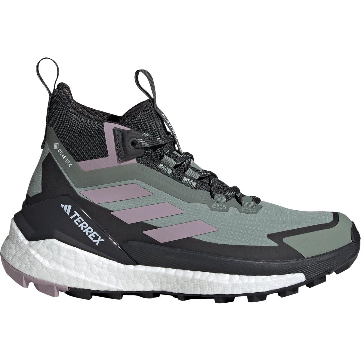 Adidas Terrex Free Hiker 2 GORE-TEX women hiking boots