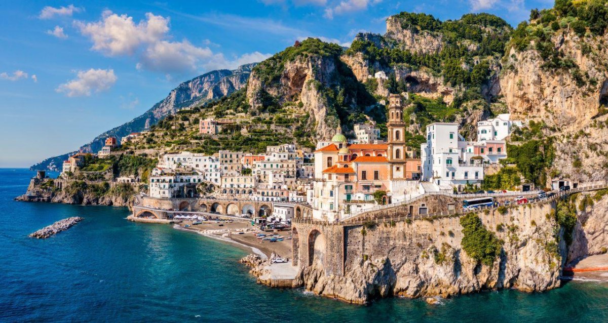 15 Mediterranean Destinations to Visit for Your Next Trip