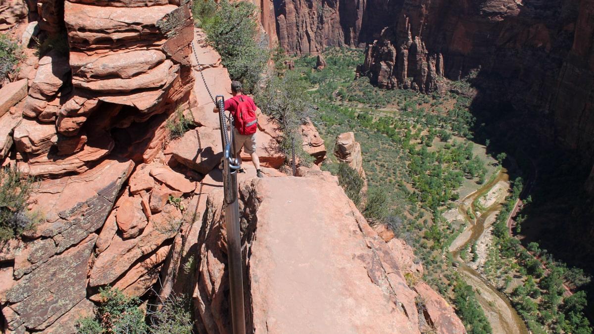 National Park Hiking Trails Worth Exploring