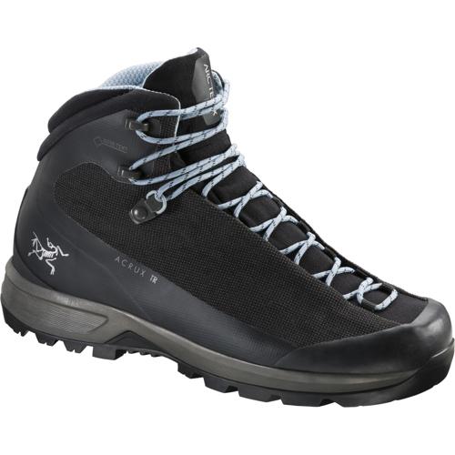 Arc’teryx Acrux TR GTX women hiking boots in black