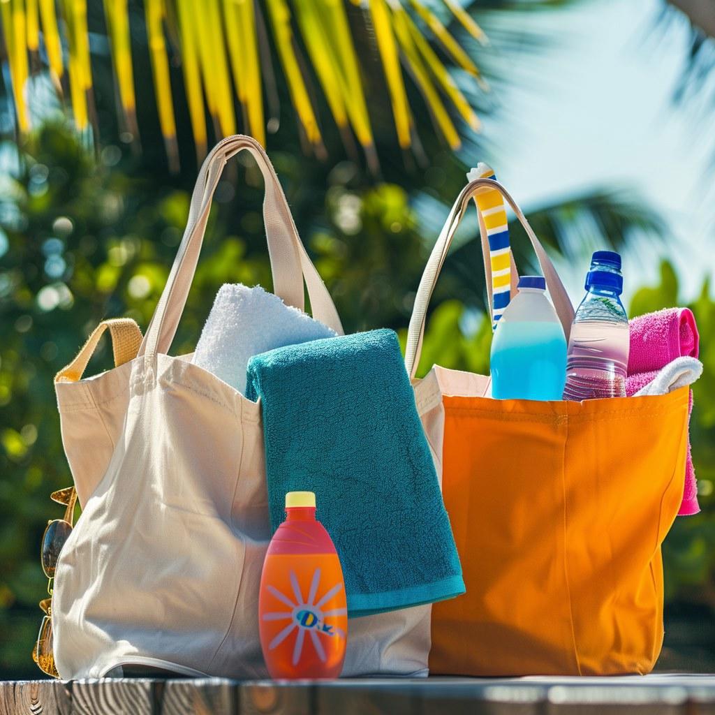 Family Beach Packing List for Stress-Free Days