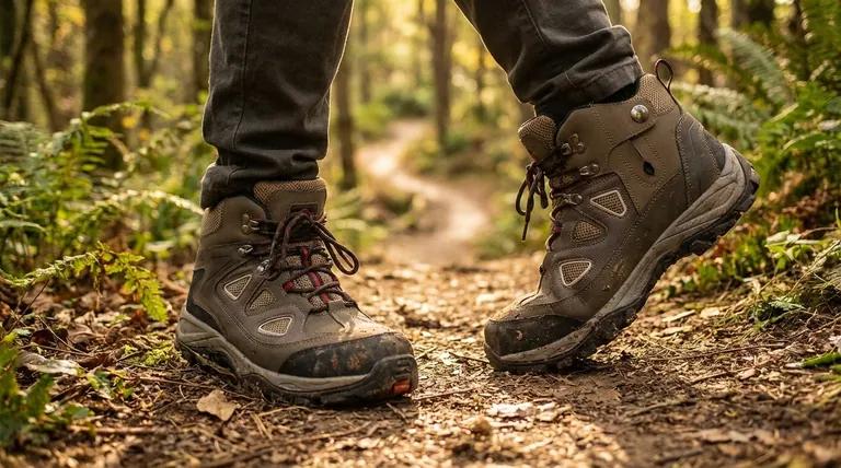 Best Budget Hiking Boots: Affordable Picks for Every Trail