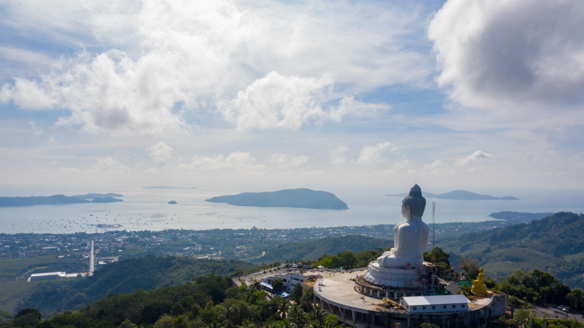 8 Instagrammable Spots in Phuket You Should Photograph
