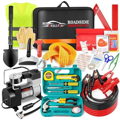RV emergency kit tools