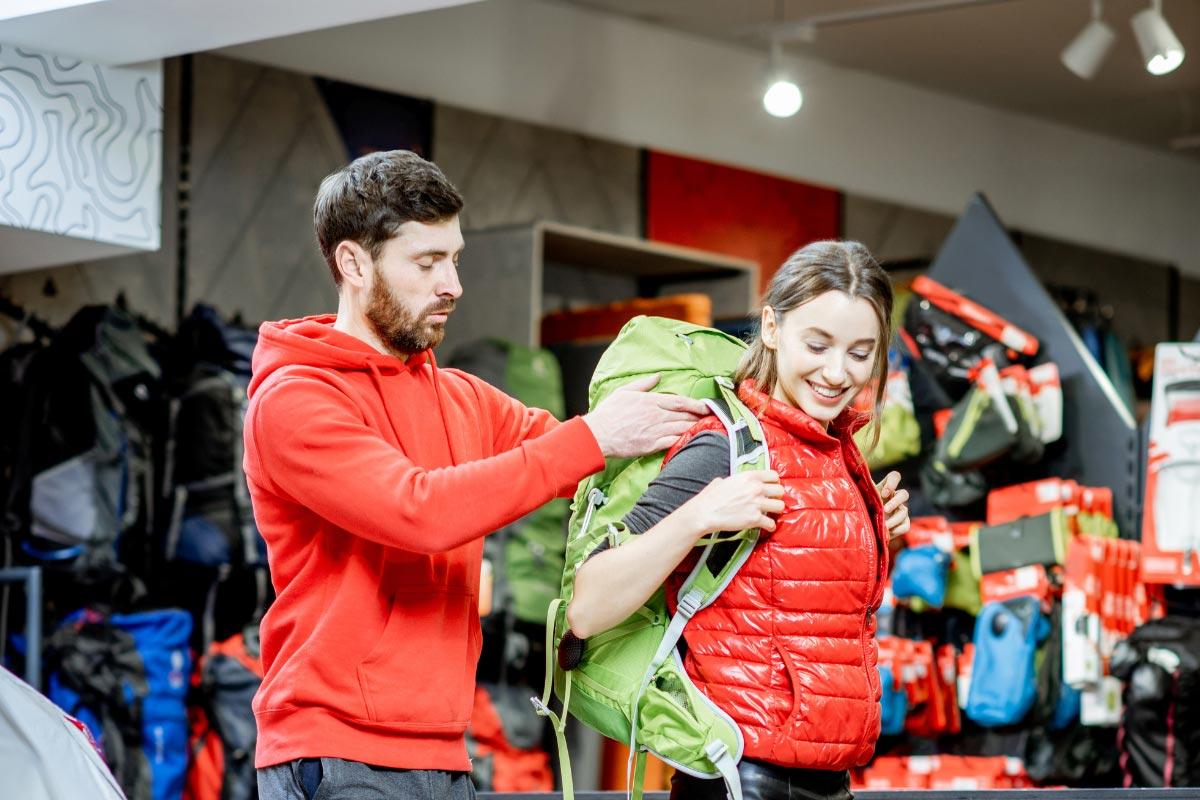 Backpacking Tips for Beginners to Start Hiking Safely