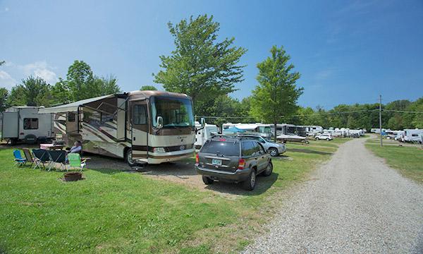 RV Campground Tips for Beginners You Need Before Going