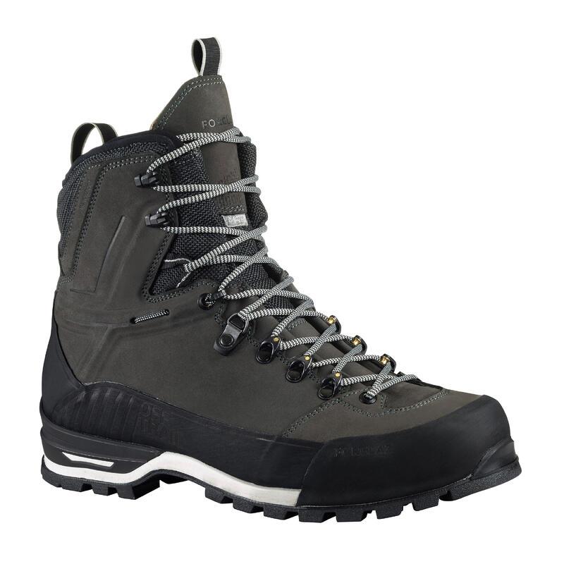 Hiking shoes and socks for Camino walking
