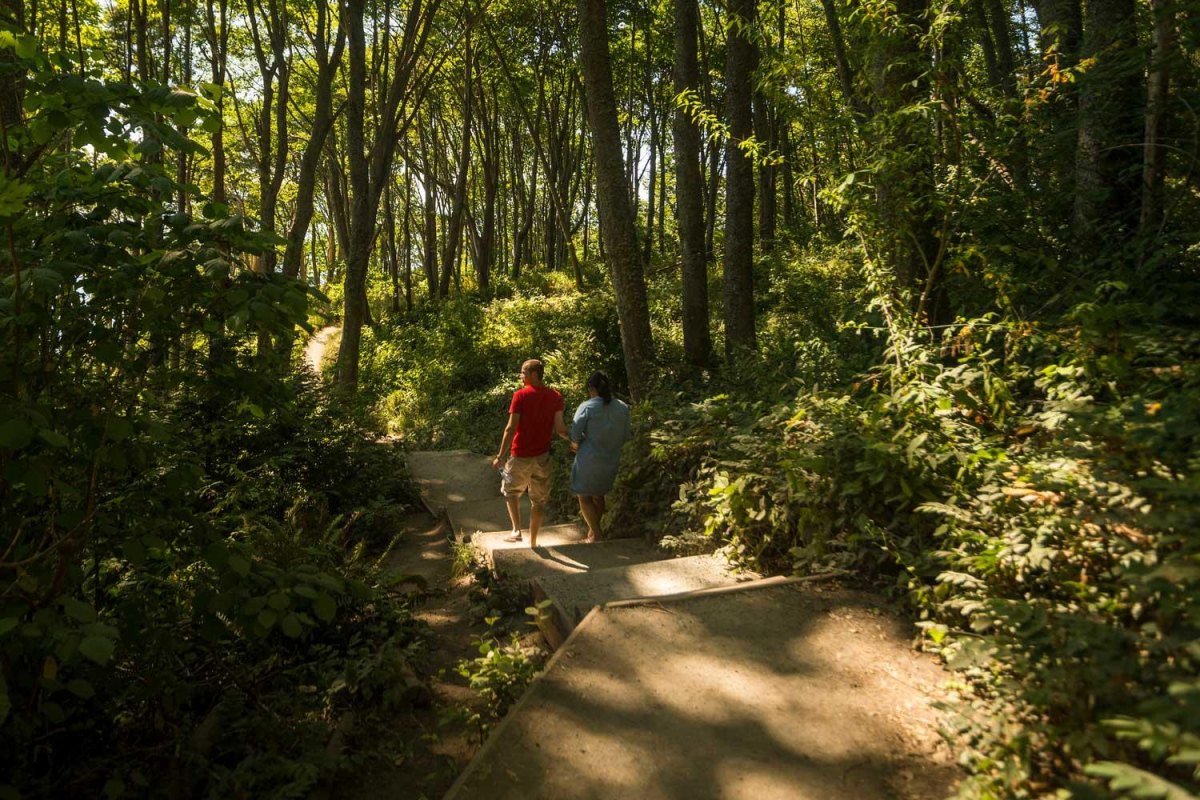 Hiking Near Seattle With Kids Family Trail Guide