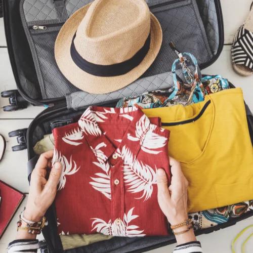 Southeast Asia Packing List: 15 Essentials I Never Skip