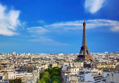 Europe Travel Bucket List: 10 Dream Destinations