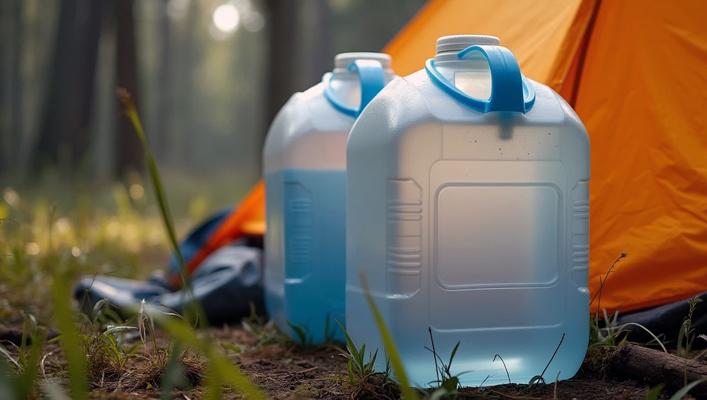 Dry Camping Essentials Checklist for Off Grid Trips
