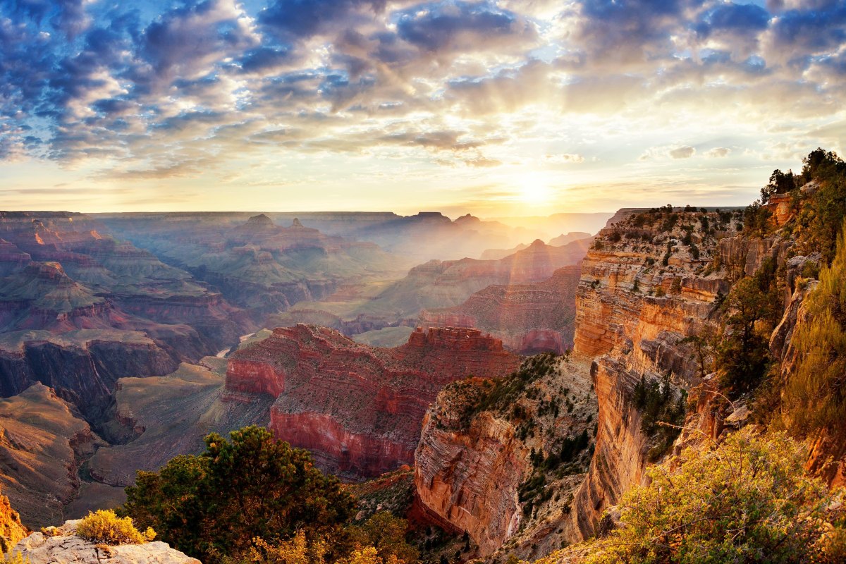 USA Bucket List Destinations for Your Next Adventure