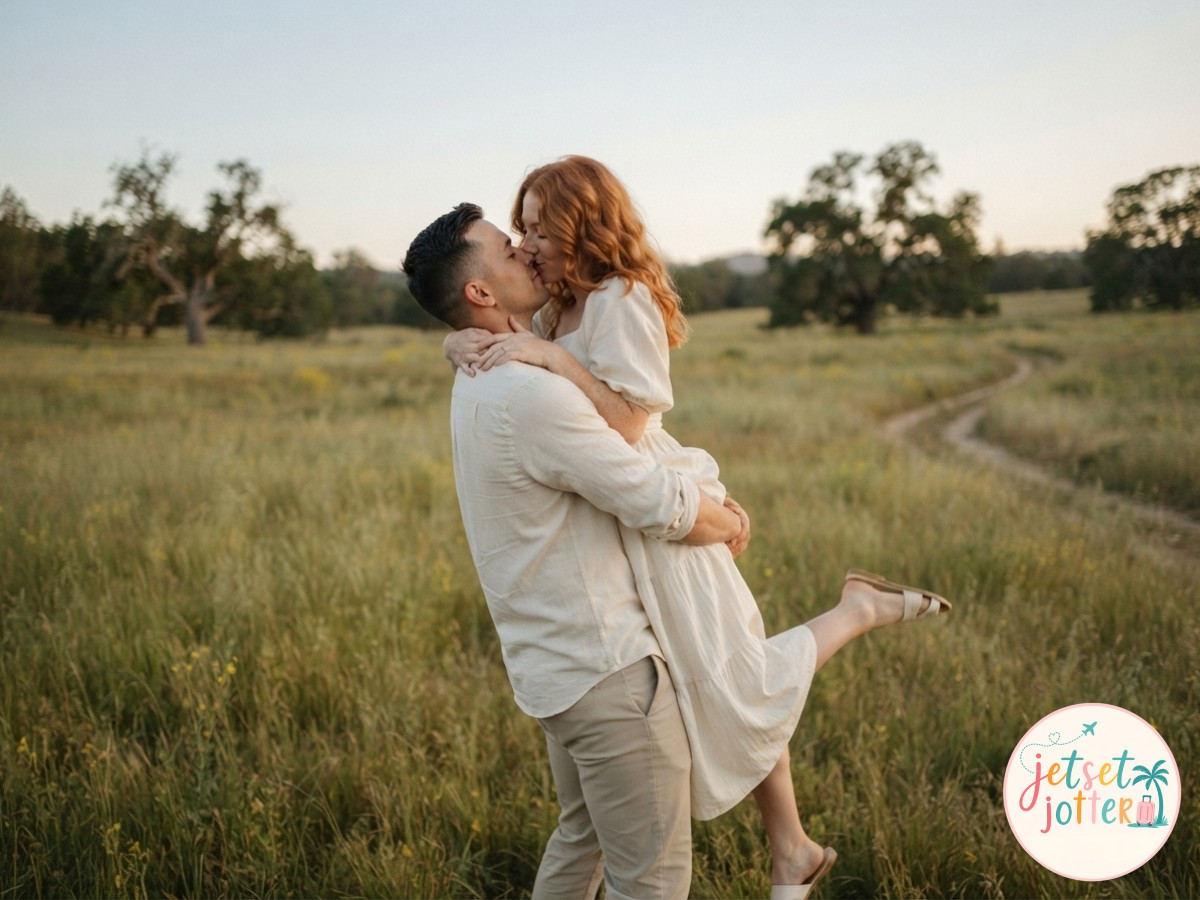 16 Hiking Couple Photo Ideas Straight From The Trail