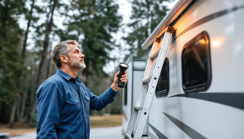 RV Spring Maintenance Checklist for Travel Season