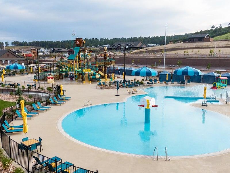 16 Best Rv Parks With Lazy Rivers For Relaxed Road Trips