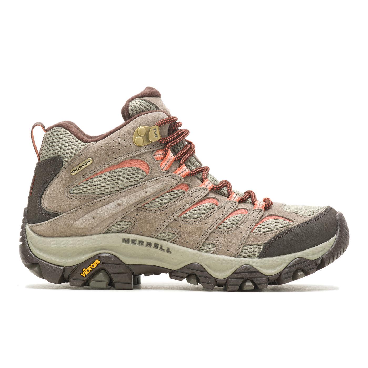 14 Waterproof Hiking Boots For Women Worth Packing