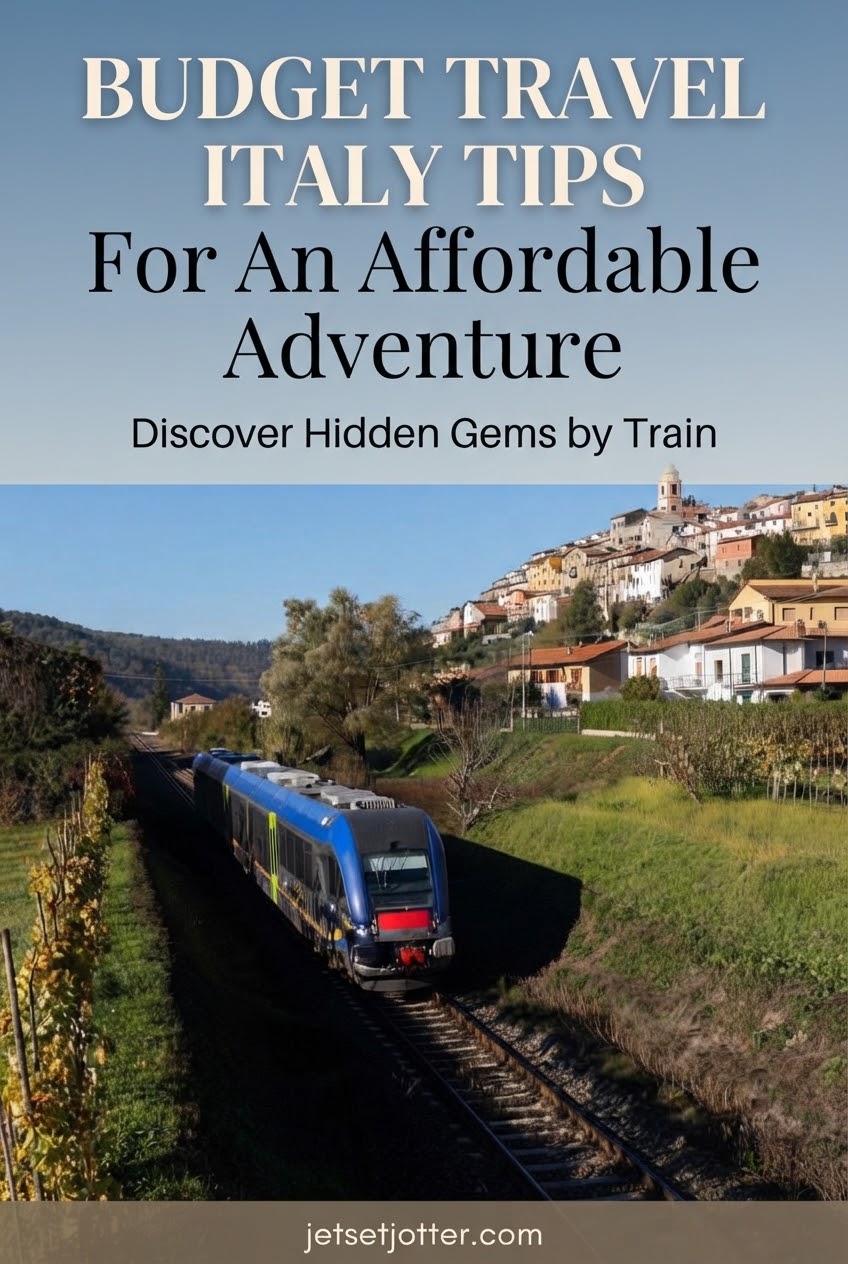 Budget Travel Italy Tips For An Affordable Adventure