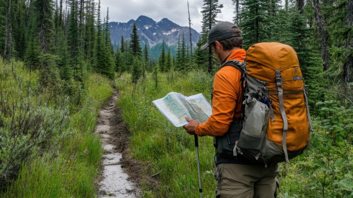 Leave No Trace Hiking Tips for Responsible Adventures