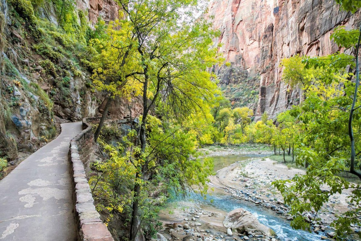 19 Toddler Friendly Hikes Utah Families Love Today