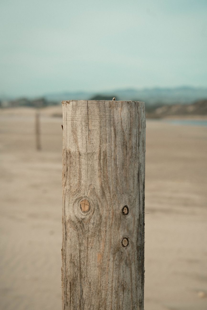 California RV parks beside quiet sandy beaches
