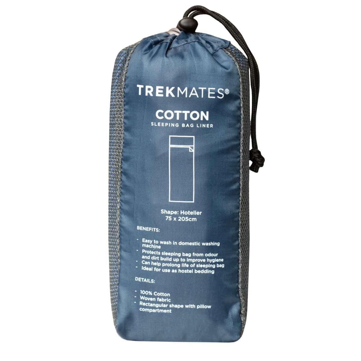 Camino albergue sleeping setup