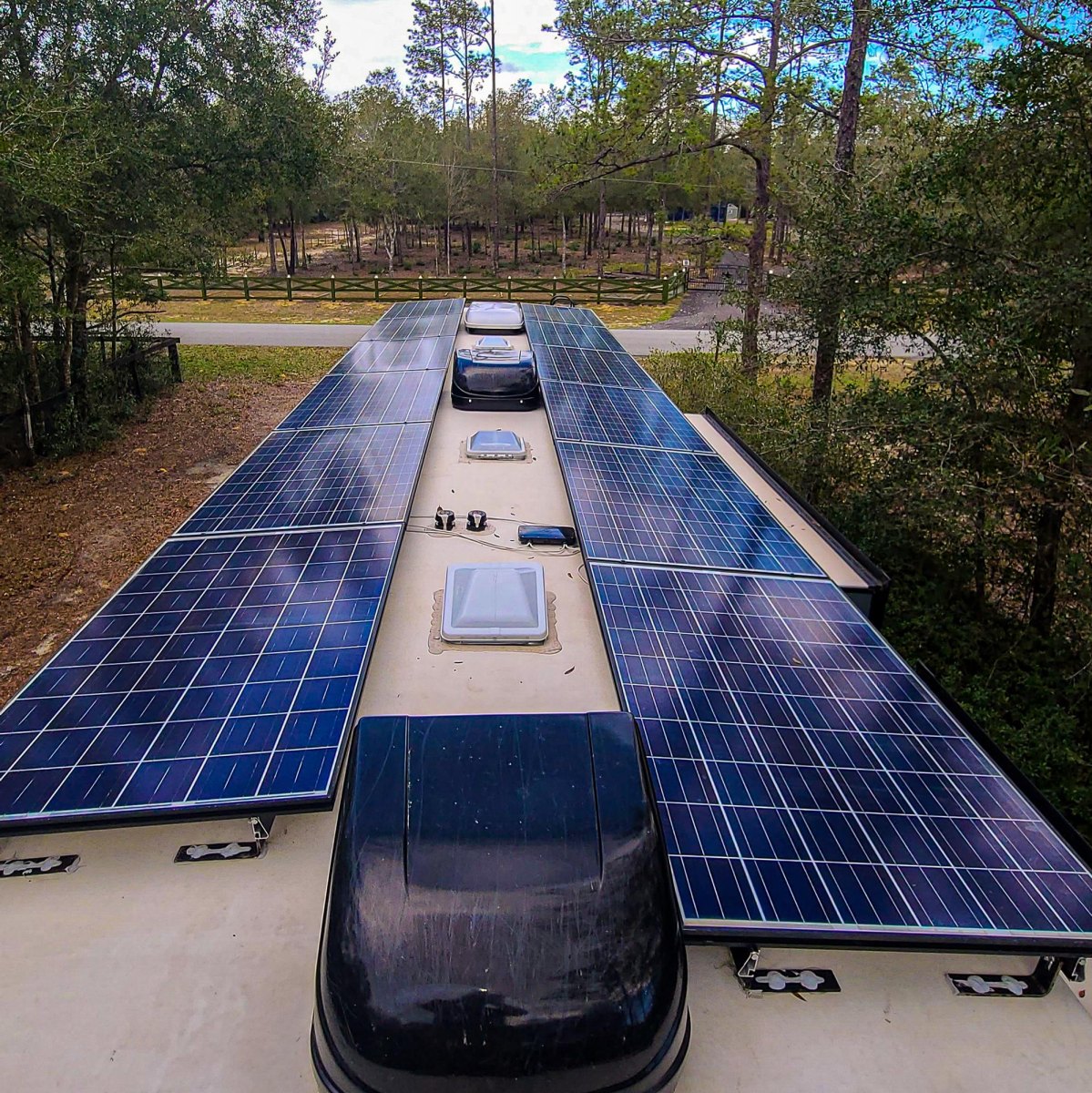 RV Boondocking Essentials for Off-Grid Adventures Guide