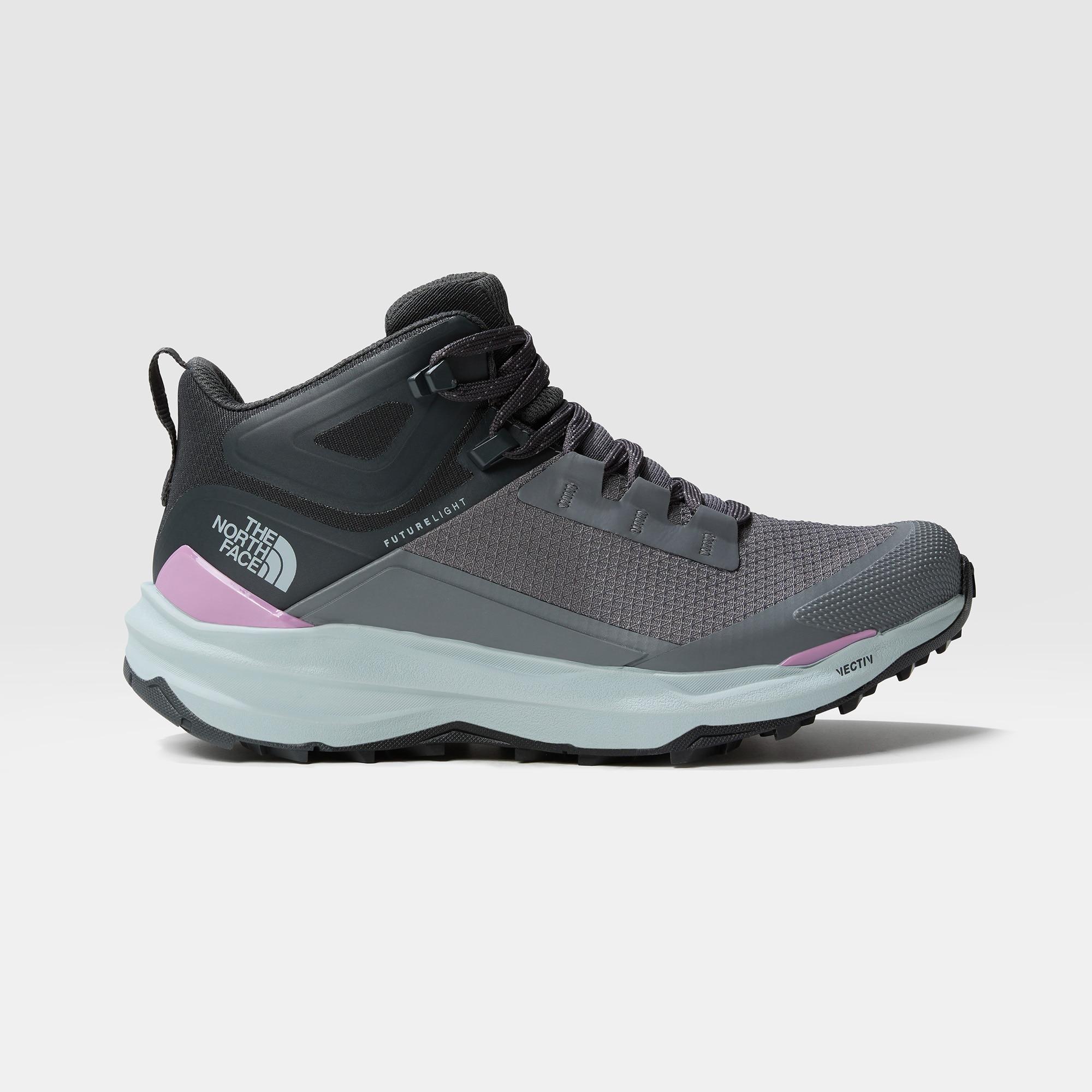 The North Face VECTIV Exploris 2 Mid women hiking boots