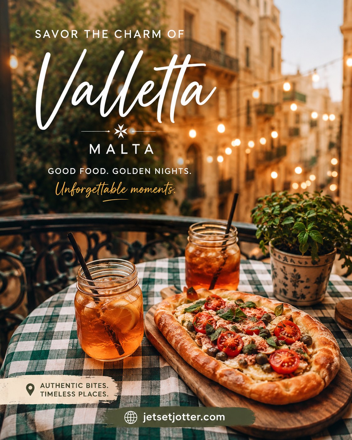 4 Things To Do In Valletta I Kept Coming Back To