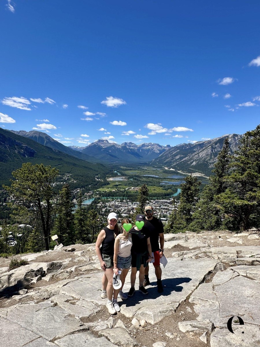 Family Friendly Hikes Banff National Park Guide 2026