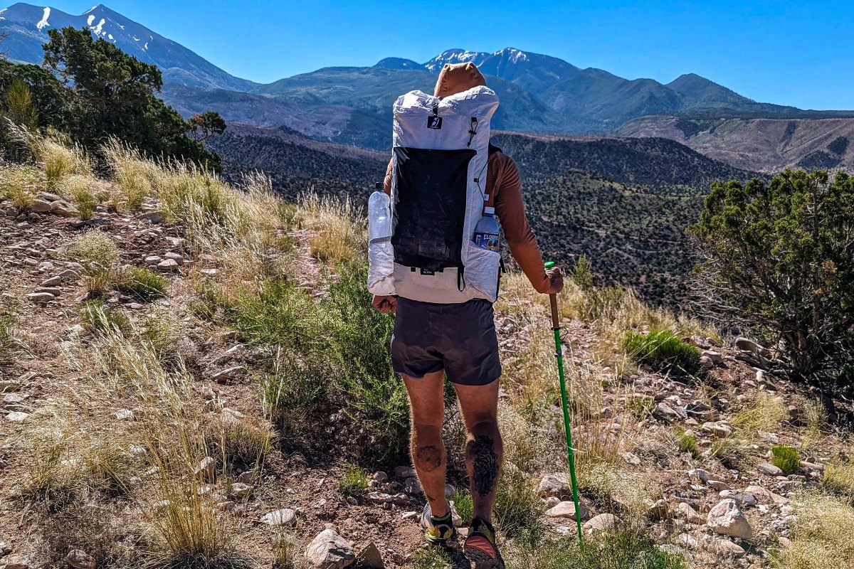20 Ultralight Backpacking Checklist Essentials For Smarter