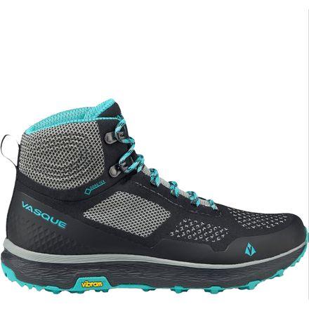 Vasque Breeze LT GTX women waterproof hiking boots