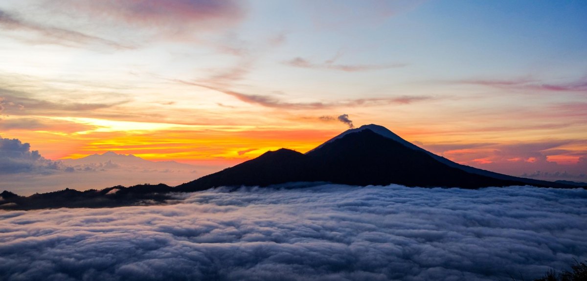 Bucket List Things to Do in Bali for First Timers