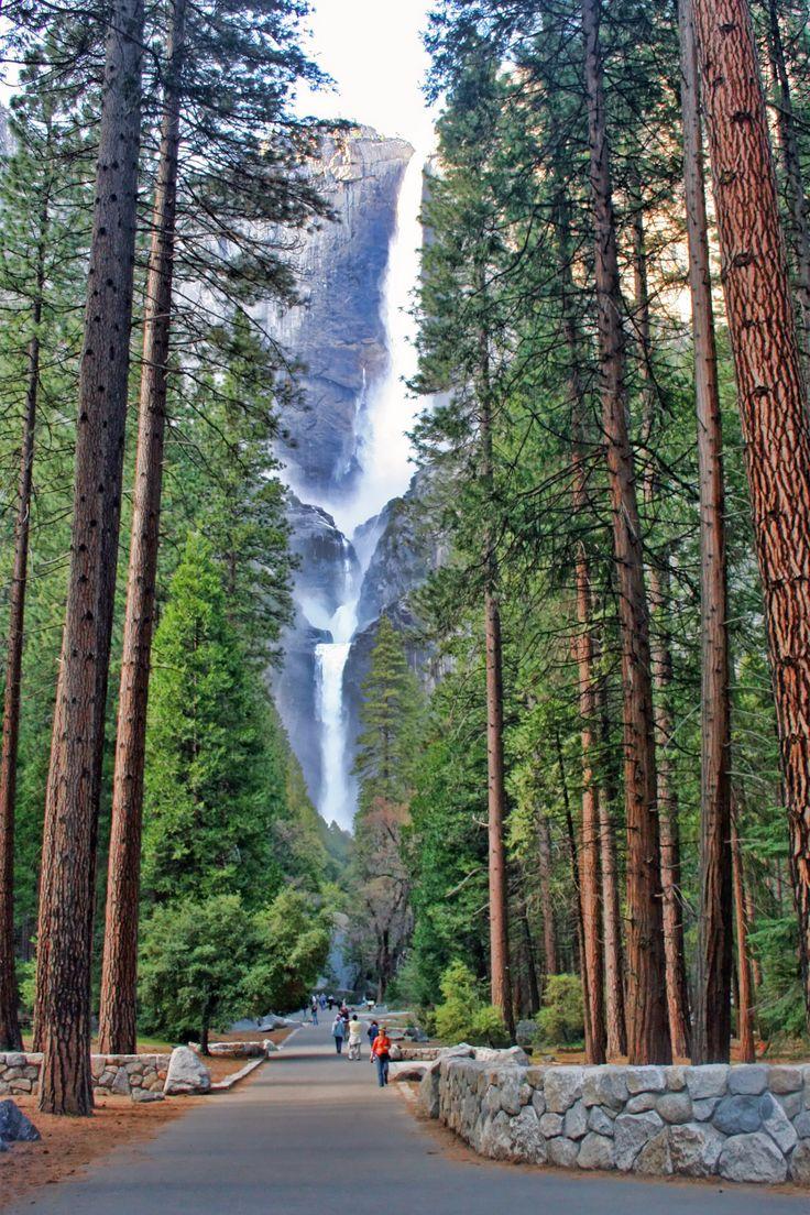Best Waterfall Trails Around the World to Explore